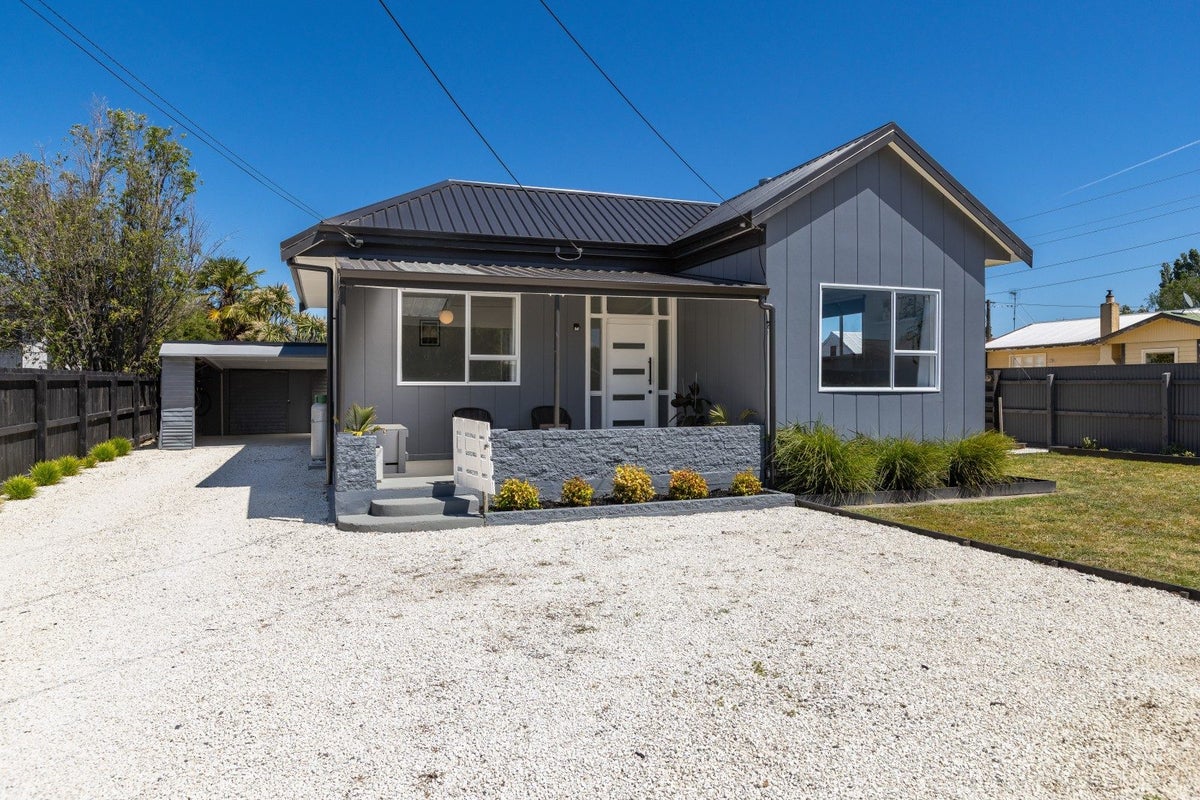 31 Rogers Street, Blenheim, Blenheim - Carousel 1