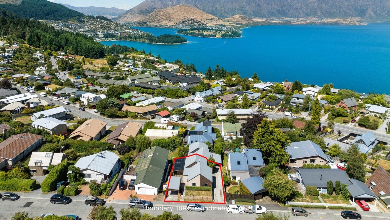 13A Avalon Crescent, Fernhill, Queenstown - Carousel 29