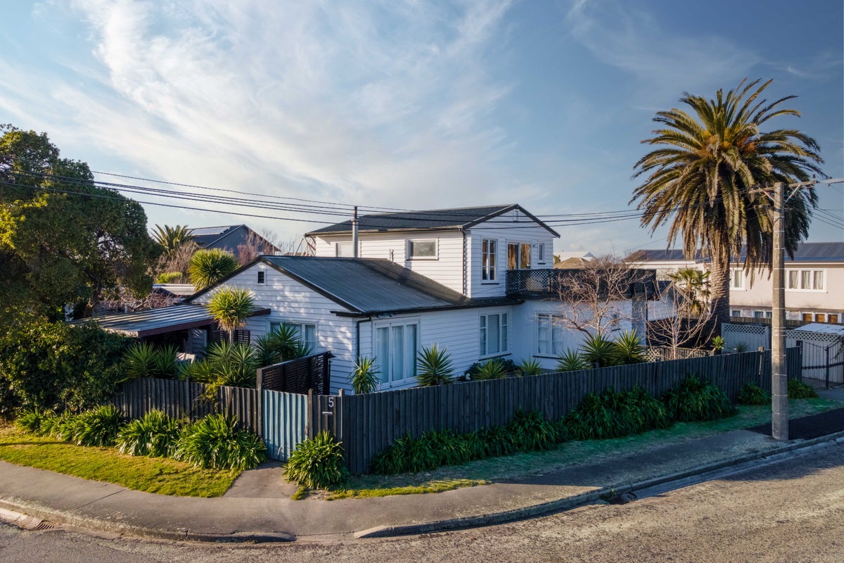 5 Jutland Street, North New Brighton, Christchurch - Carousel 2