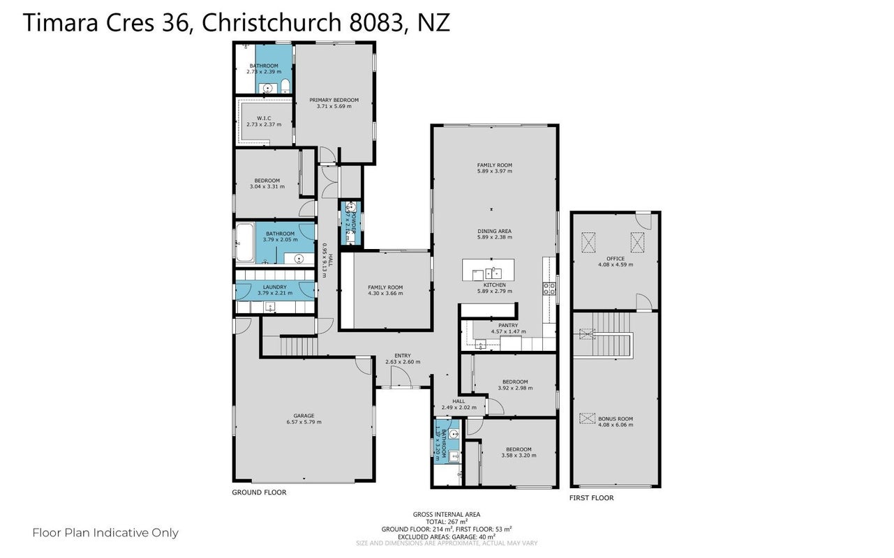 36 Timara Crescent, Marshland, Christchurch - Carousel 31