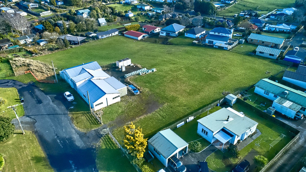 8 Short Street, Kihikihi, Te Awamutu - Carousel 1