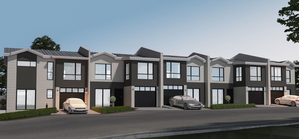 12C Windrush Close, Mangere, Auckland - Carousel 1