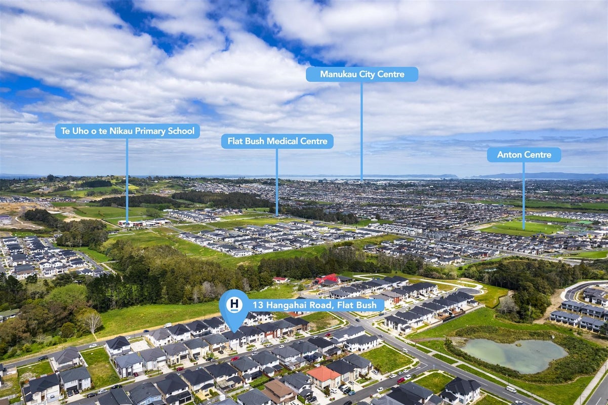 13 Hangahai Road, Flat Bush, Auckland - Carousel 2