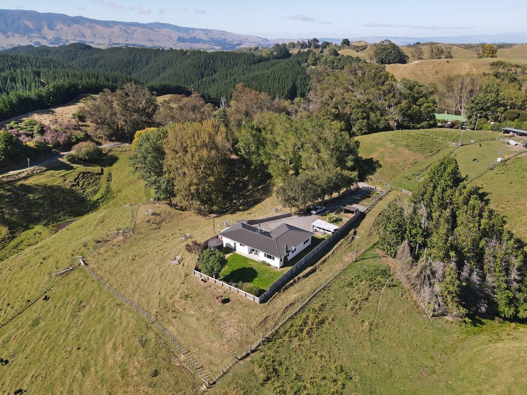 627B Ridge Road, Pohangina, Feilding - Carousel 20