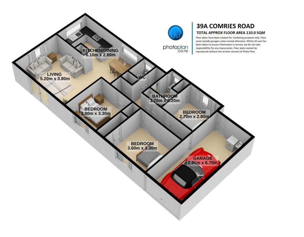39A Comries Road, Chartwell, Hamilton - Carousel 24