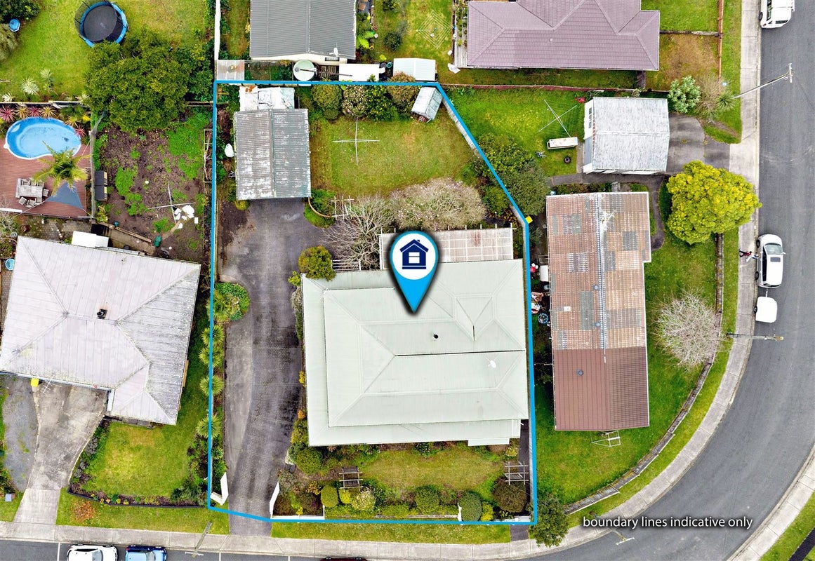 6 Rembrandt Place, Opaheke, Papakura - Carousel 17