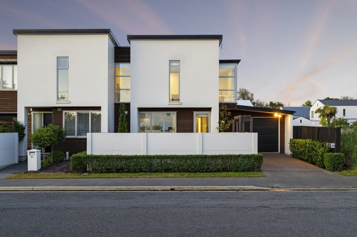 81B Canon Street, St Albans, Christchurch - Carousel 2