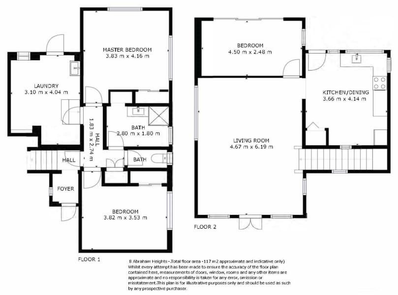 8 Abraham Heights, Washington Valley, NELSON - Carousel 14
