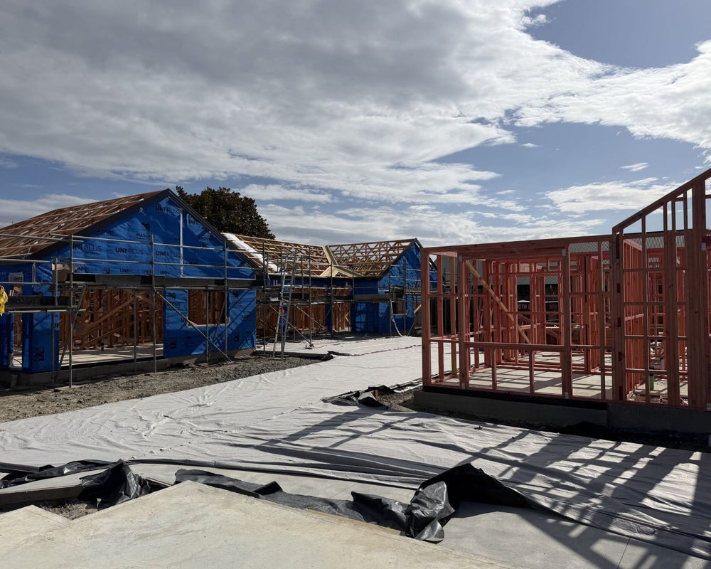 2 Virtue Place, Bishopdale, Christchurch - Carousel 9