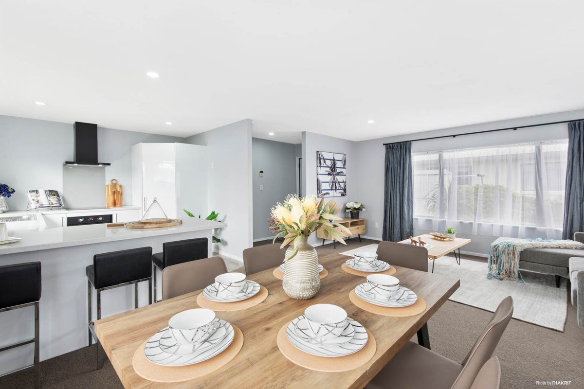 3/11 Harrington Avenue, Pukekohe, Pukekohe - Carousel 1