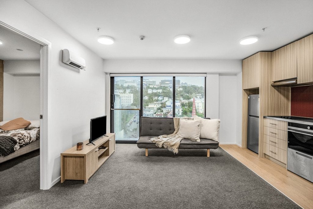 1504/111 Dixon Street, Te Aro, Wellington - Carousel 1