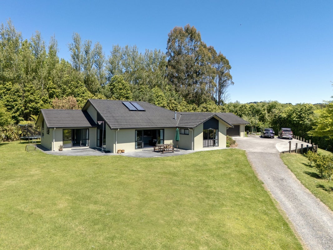 121 LEYLAND ROAD, Whakamarama, Western Bay Of Plenty - Carousel 26