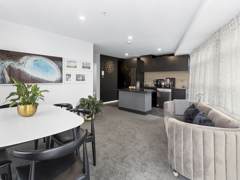 W401/160 Victoria Street, Te Aro, Wellington - Carousel 1