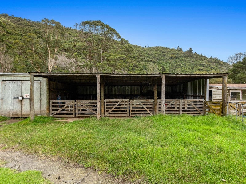 258 State Highway 2, Taneatua, Taneatua - Carousel 26