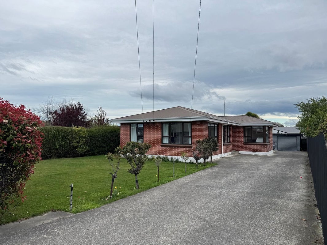 282 Hoon Hay Road, Hoon Hay, Christchurch - Carousel 1