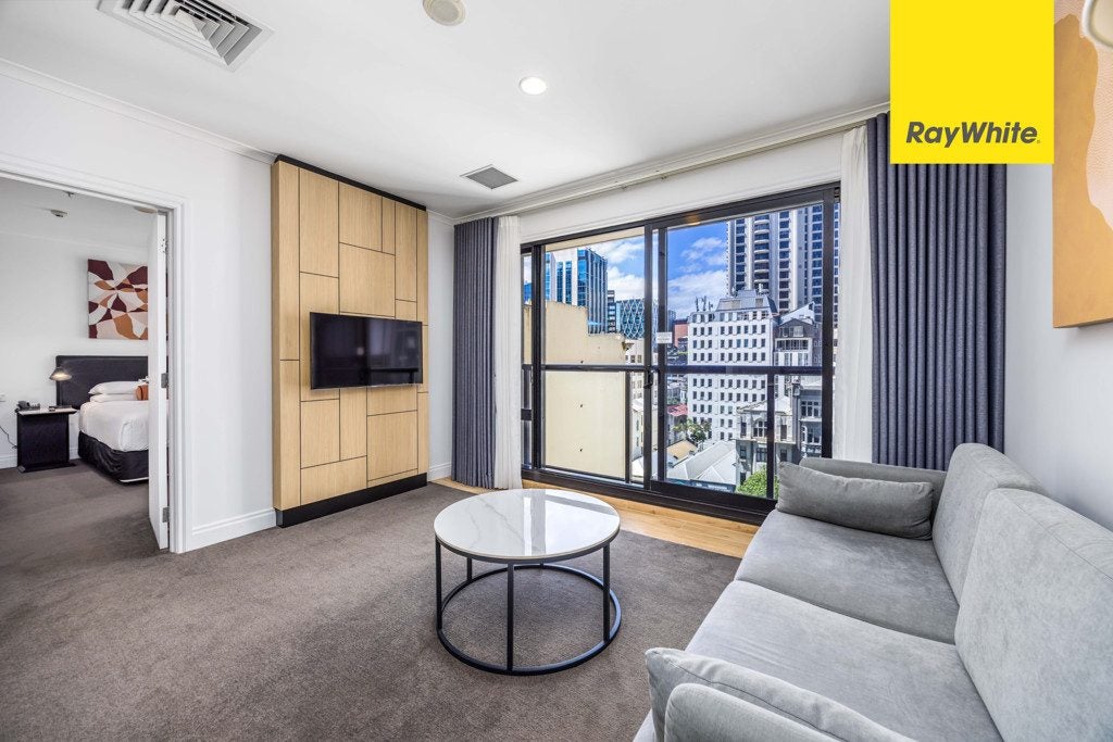 810/171 Queen Street, Auckland Central, Auckland - Carousel 1