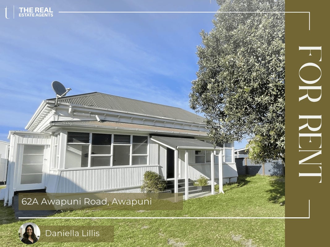 62 Awapuni Road, Awapuni, Gisborne - Carousel 1