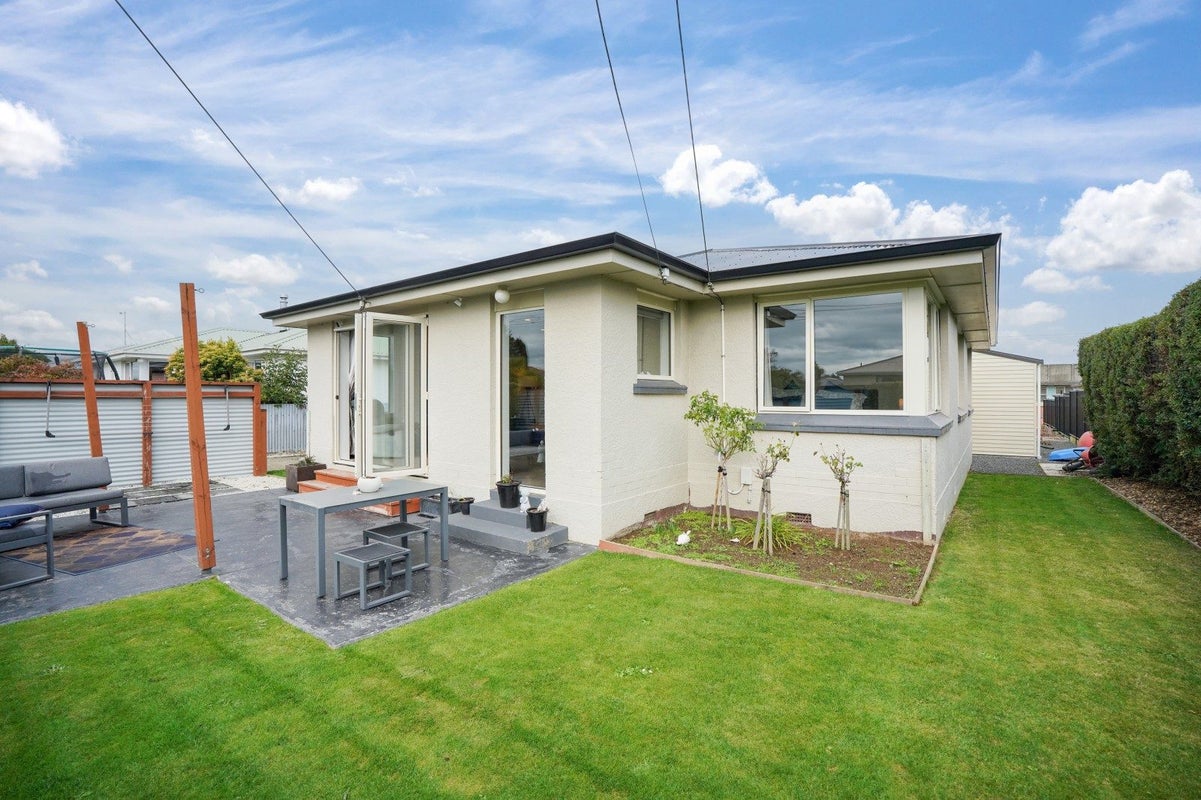 81 Cargill Street, Waikiwi, Invercargill - Carousel 1