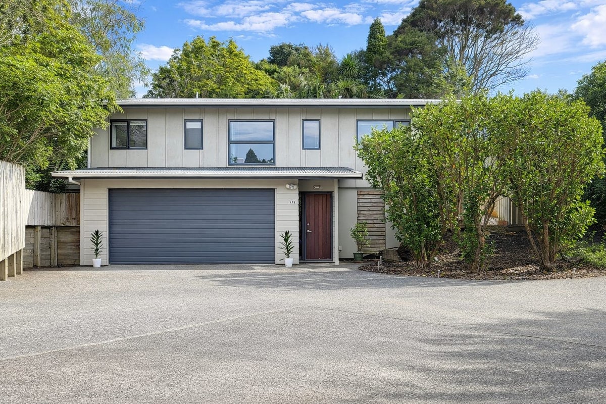 49A Flaxdale Street, Birkdale, Auckland - Carousel 2