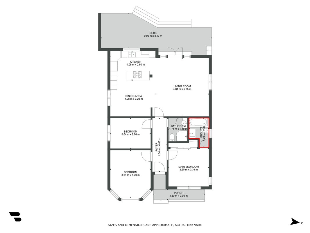 37 Islington Street, Ponsonby, Auckland - Carousel 16