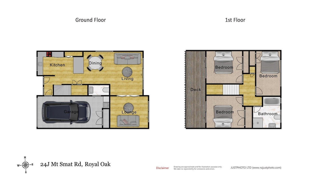 24J Mount Smart Road, Royal Oak, Auckland - Carousel 22