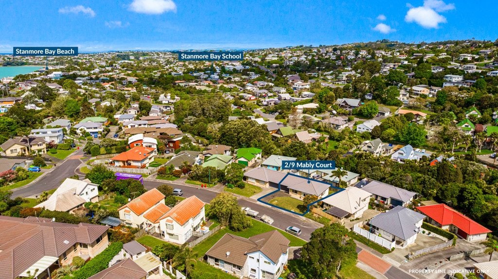 2/9 Mably Court, Stanmore Bay, Whangaparaoa - Carousel 23