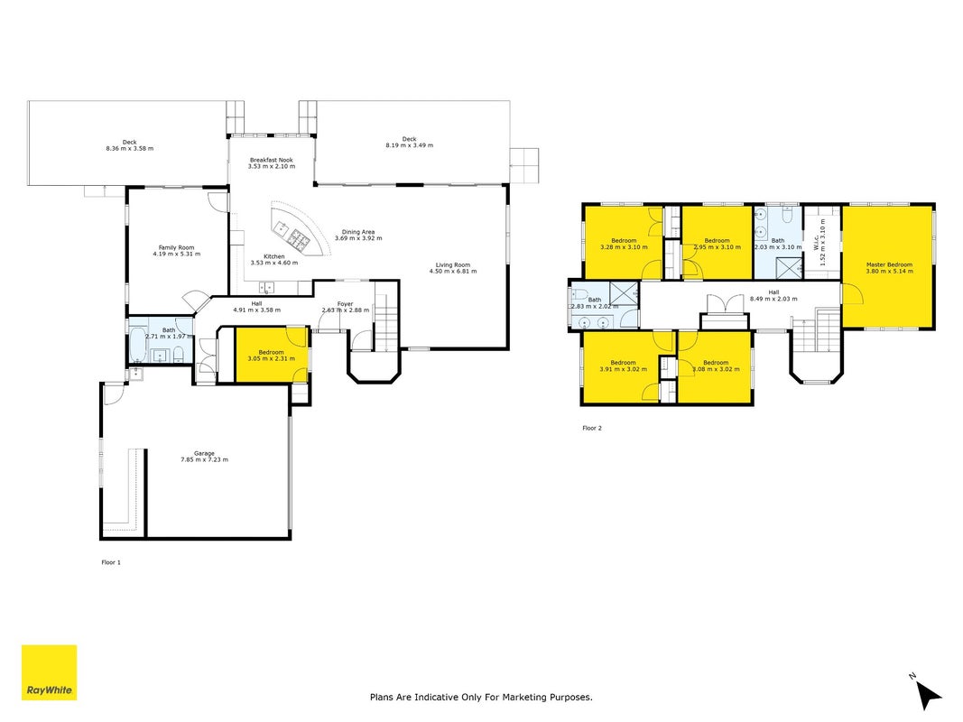 15 Spinnaker Point, Manly, Whangaparaoa - Carousel 25