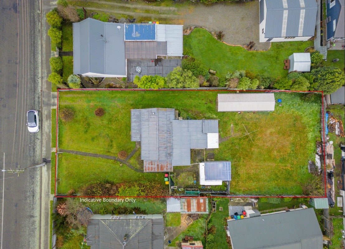 13 Davie Street, Temuka - Carousel 1