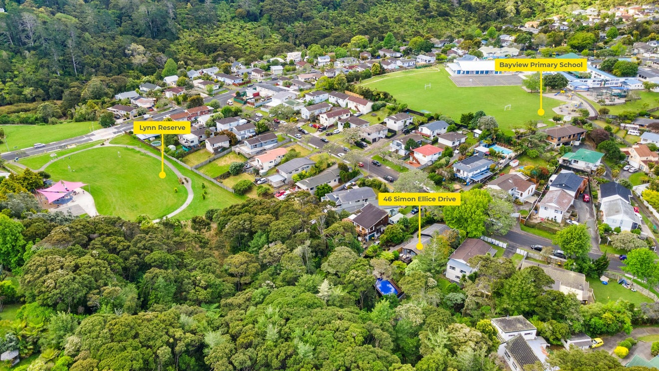 46 Simon Ellice Drive, Bayview, Auckland - Carousel 16
