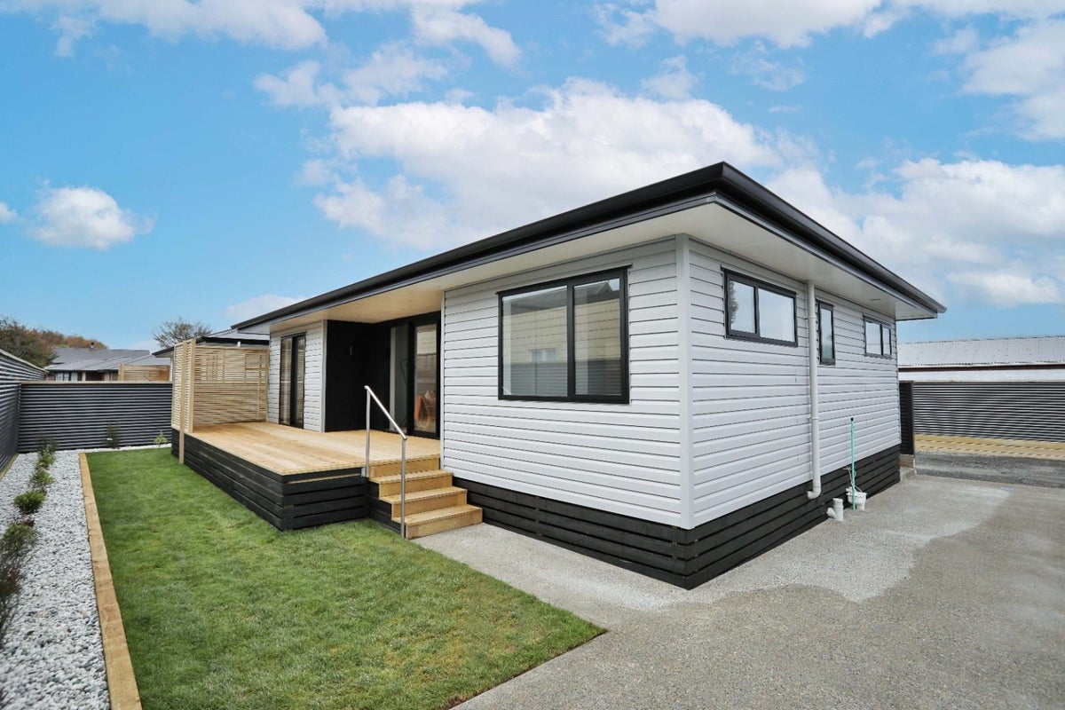 31 Nelson Street, Georgetown, Invercargill - Carousel 1
