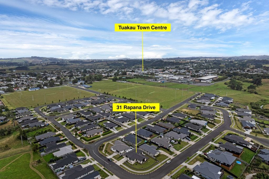 31 Rapana Drive, Tuakau, Franklin, Auckland - Carousel 19