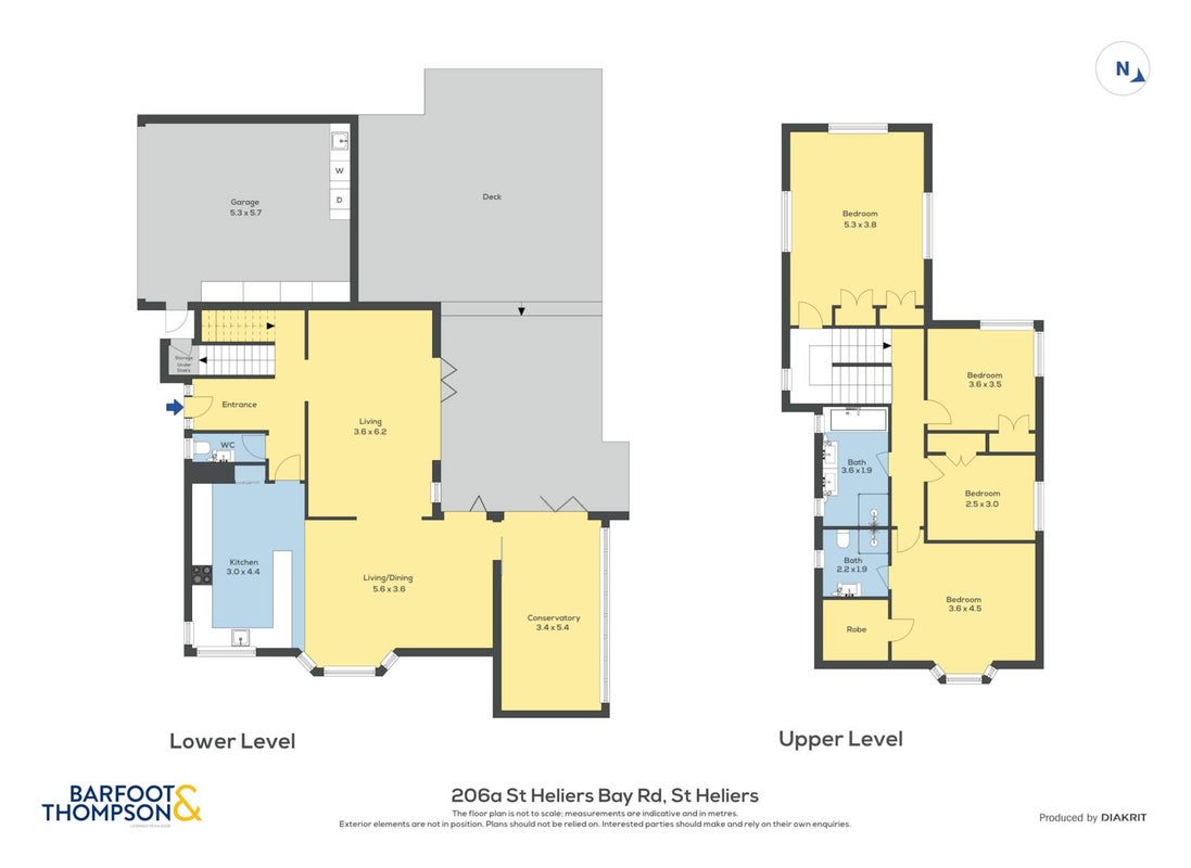 206A St Heliers Bay Road, Saint Heliers, Auckland - Carousel 34