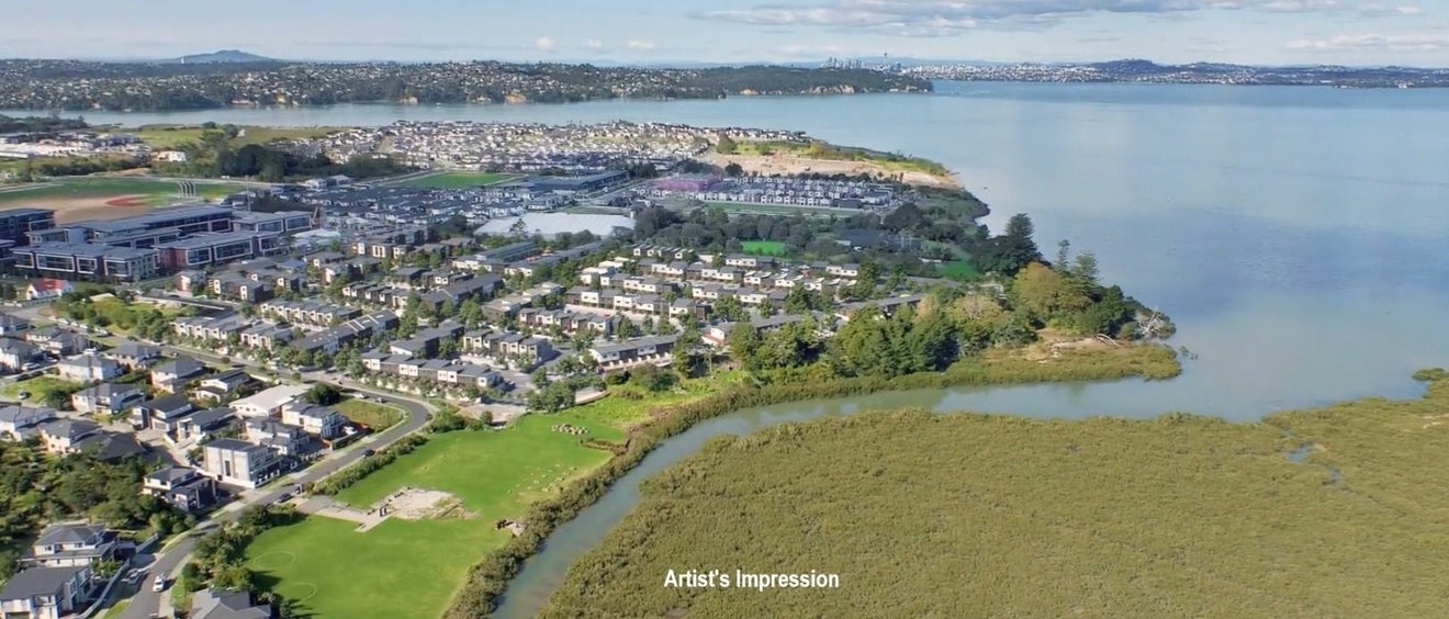 3/4 Limestone Drive, Hobsonville, Auckland - Carousel 2