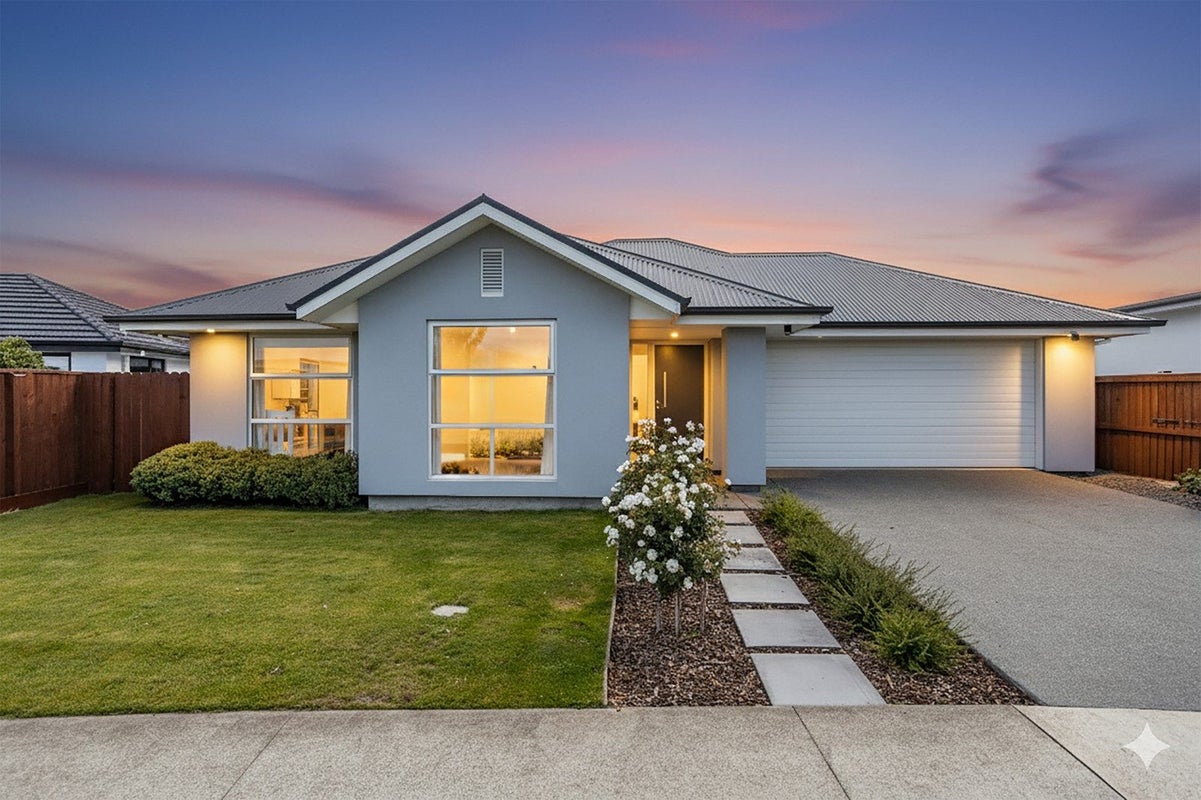 49 Silverstream Boulevard, Kaiapoi, Kaiapoi - Carousel 1