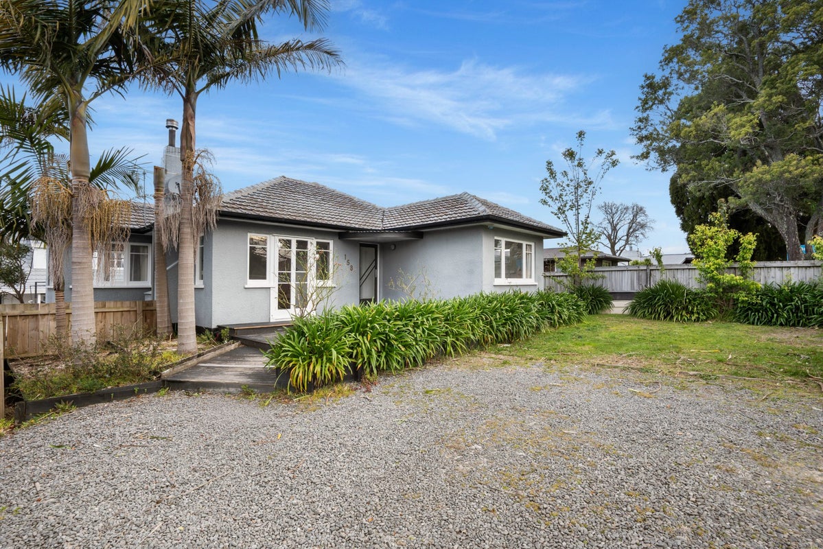 158 Fraser Street, Tauranga South, Tauranga - Carousel 1