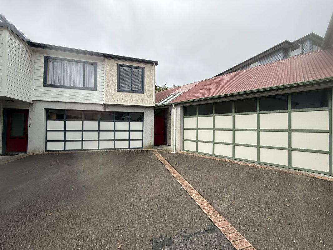 4/46 Childers Terrace, Kilbirnie, Wellington - Carousel 1