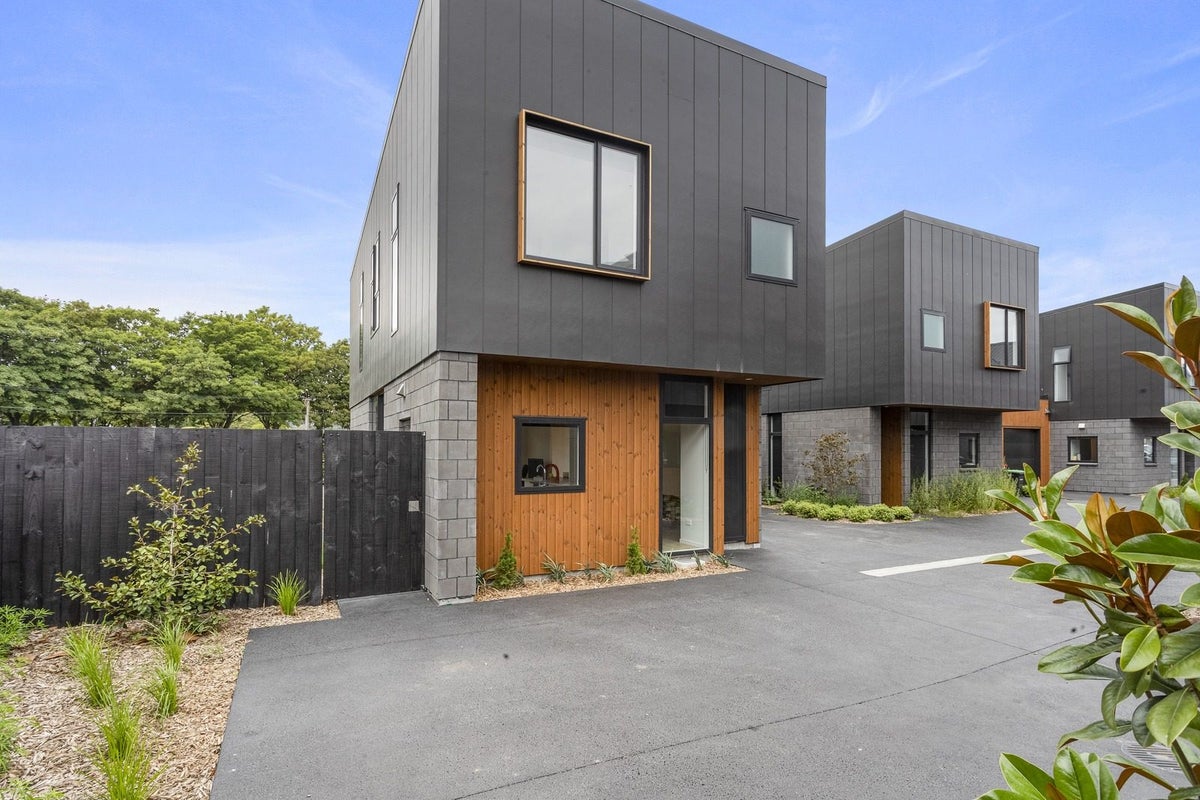 10/58 Waltham Road, Sydenham, Christchurch - Carousel 12