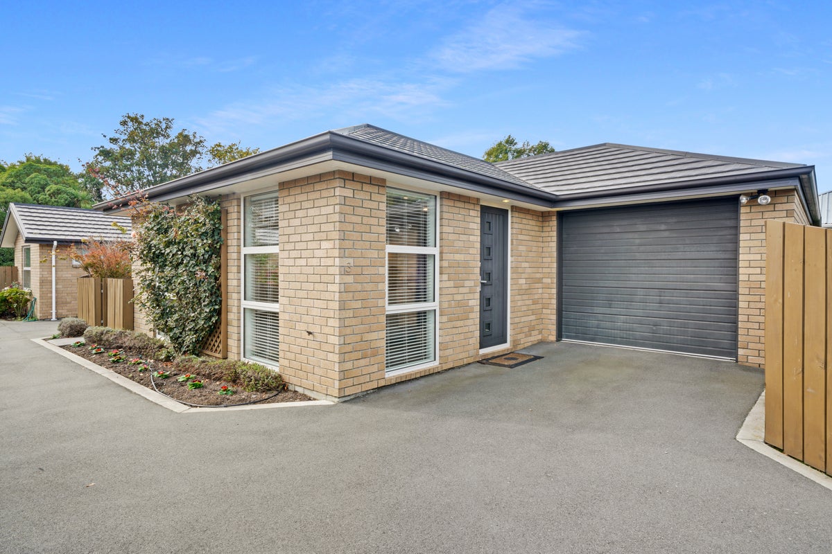 3/21 Hoon Hay Road, Hoon Hay, Christchurch - Carousel 1
