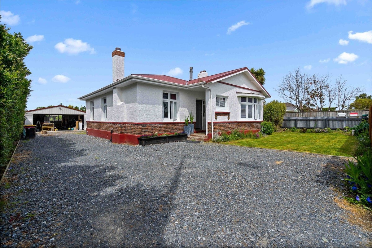 131 Tramway Road, Strathern, Invercargill - Carousel 2