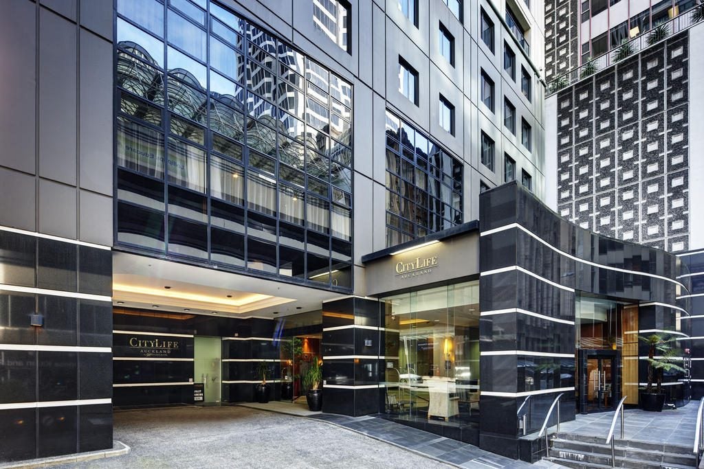 202/171 Queen ST, Auckland Central, Auckland - Carousel 2