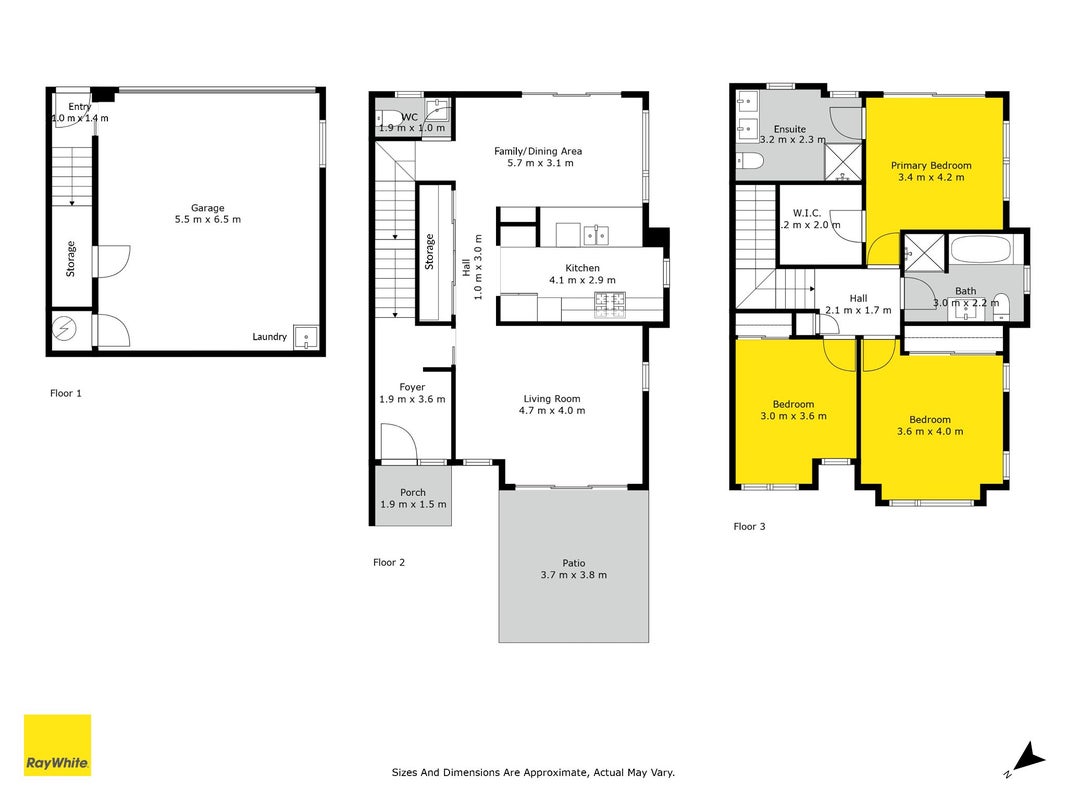 21D Melling Street, Glen Innes, Auckland - Carousel 24