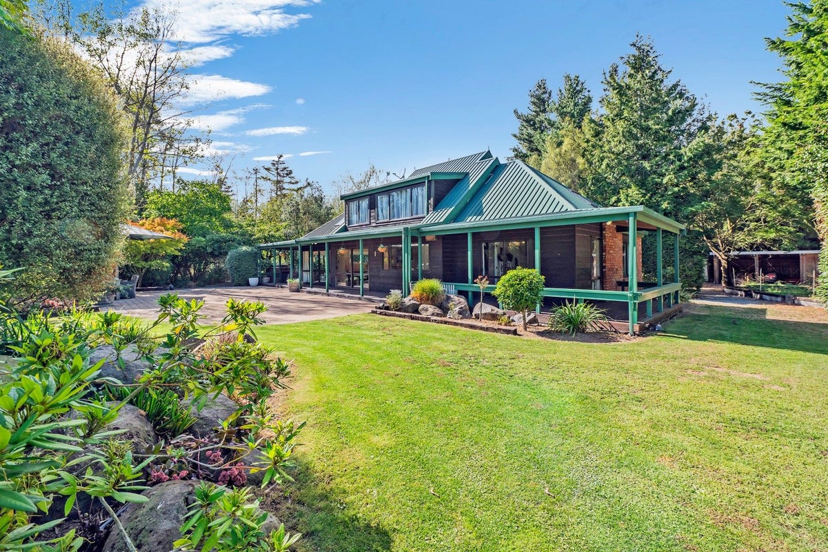 391 Sharlands Road, Dunsandel, Rakaia - Carousel 1