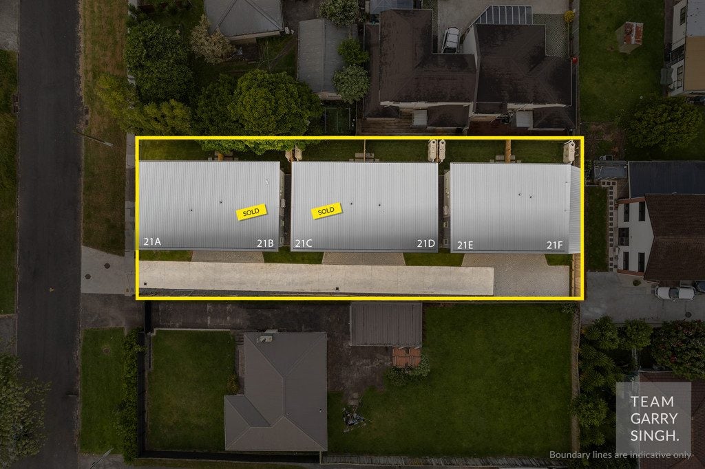 21E Kent Road, Manurewa, Auckland - Carousel 17