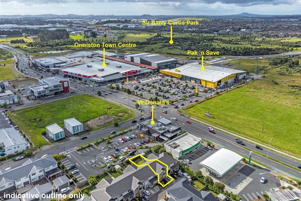 21 Rosewell Crescent, Flat Bush, Auckland - Carousel 16