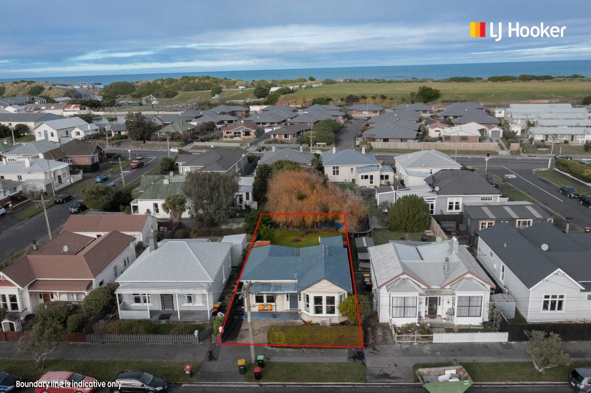 17 Larkworthy Street, Saint Kilda, Dunedin - Carousel 2