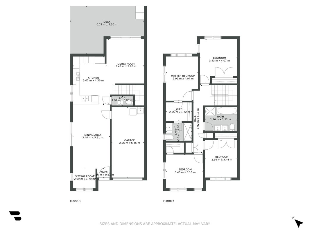 31 Lusitano Drive, Karaka, Papakura - Carousel 20