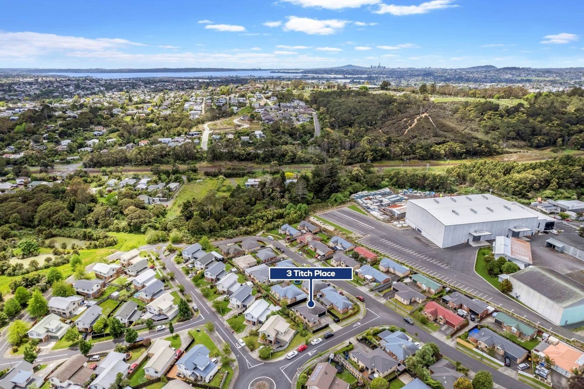 3 Titch Place, Glen Eden, Auckland - Carousel 25