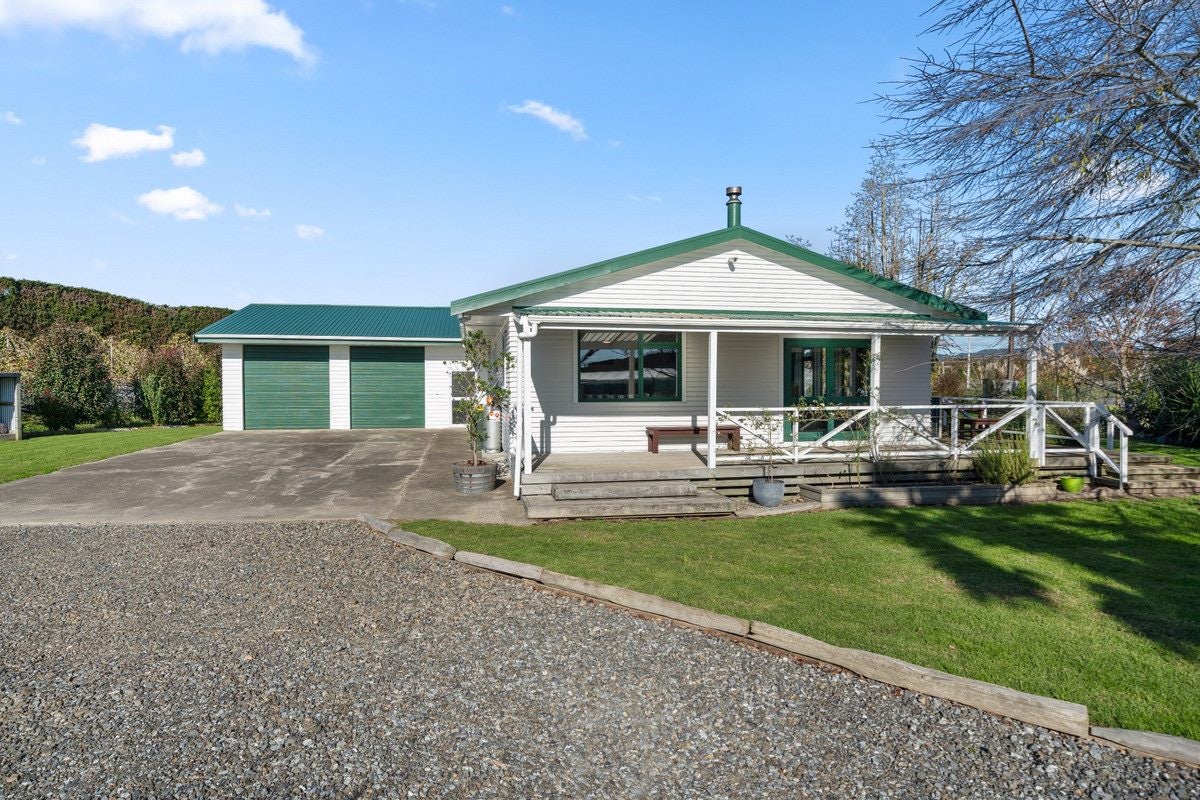 426 Te Rahu Road, Poroporo, Whakatane - Carousel 1