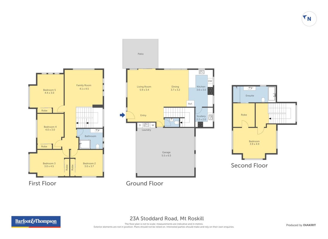 23A STODDARD Road, Mt Roskill, Auckland - Carousel 19