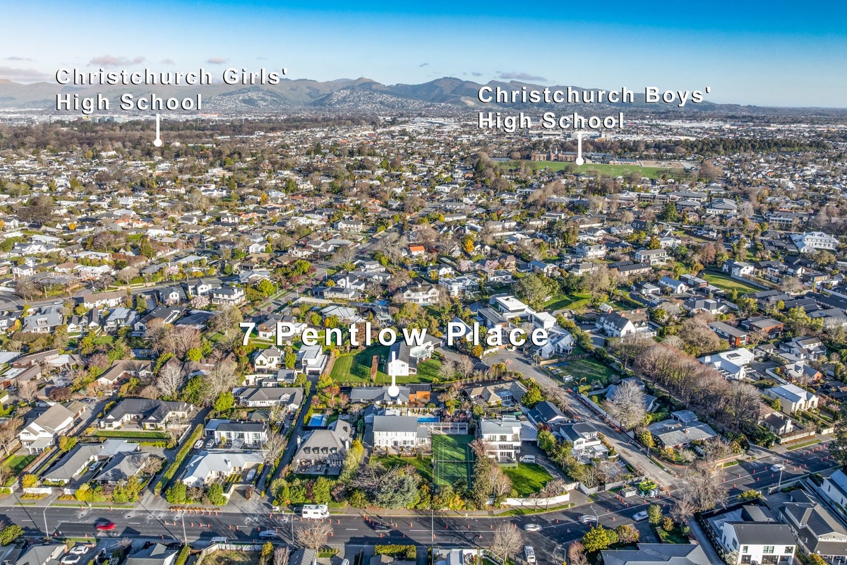 7 Pentlow Place, Fendalton, Christchurch - Carousel 26